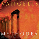 Mythodea: Music for the NASA Mission -- 2001 Mars Odyssey专辑