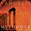 Mythodea: Music for the NASA Mission -- 2001 Mars Odyssey