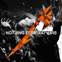 Nothing Else Matters - Metallica (karaoke)