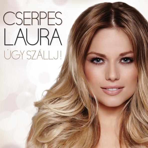 Cserpes Laura - Most kezd?dik el (akusztik)