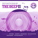Definitions Of The Deep II专辑