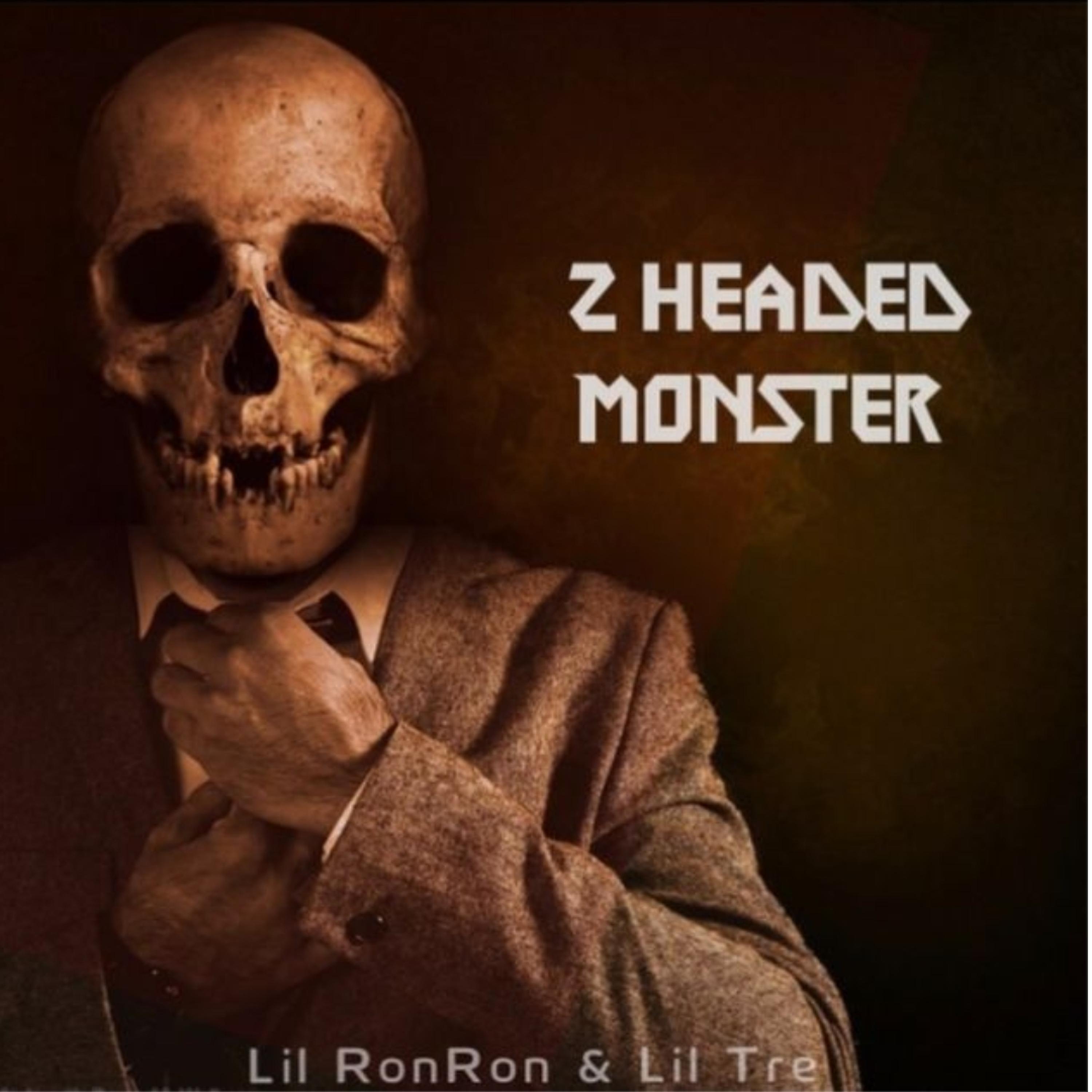 2 Headed Monster