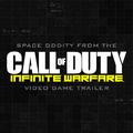 Space Oddity (From The "Call of Duty: Infinite Warfare" Video Game Trailer)