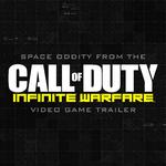 Space Oddity (From The "Call of Duty: Infinite Warfare" Video Game Trailer)专辑