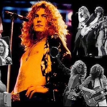 Led Zeppelin（齐柏林飞艇乐队）