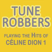 Piaf Chanterait Du Rock - Céline Dion (karaoke) 带和声伴奏