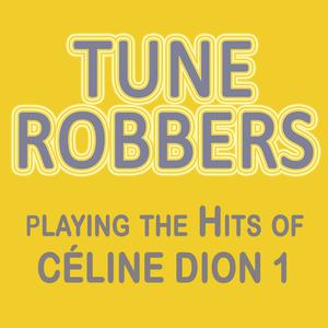 Piaf Chanterait Du Rock - Céline Dion (karaoke) 带和声伴奏 （升2半音）