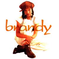 Brandy - Best Friend (instrumental)