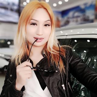 ♬维吾尔族歌手↣Guzalnur-Kasim♪