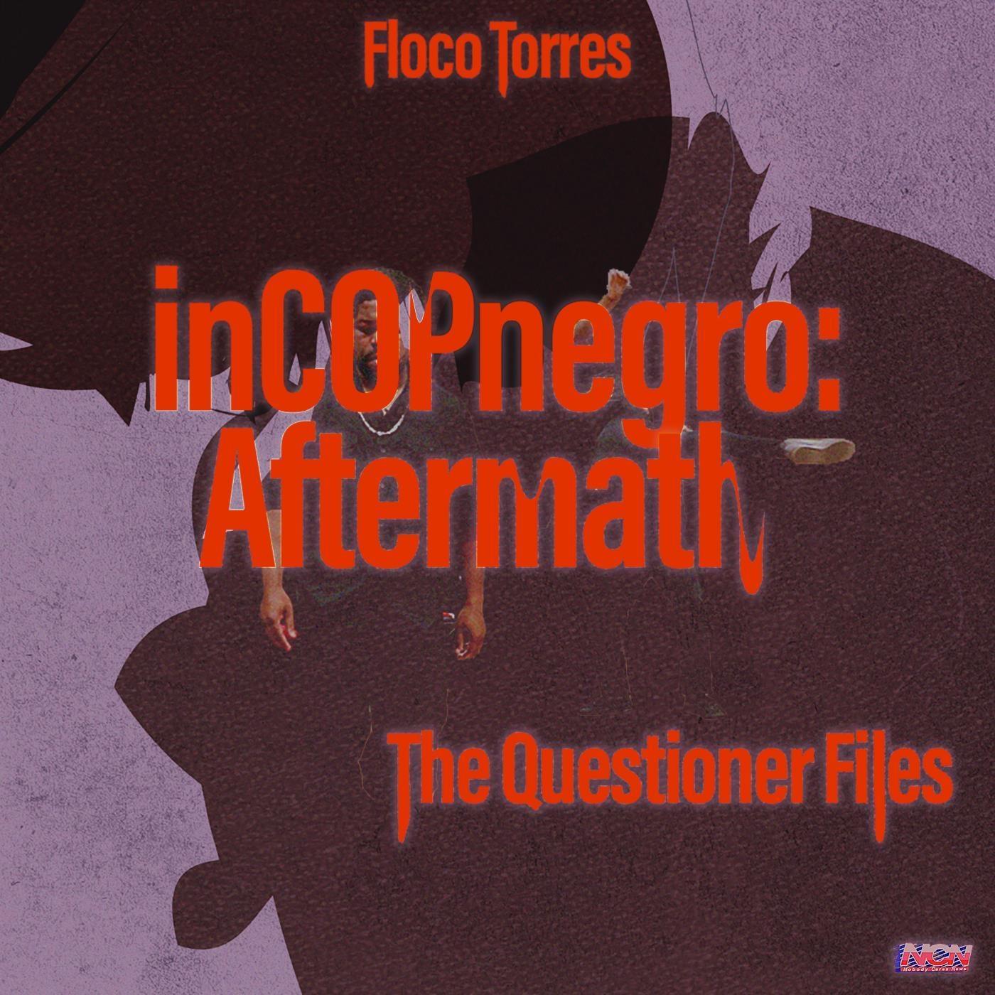 Floco Torres - The Pressure
