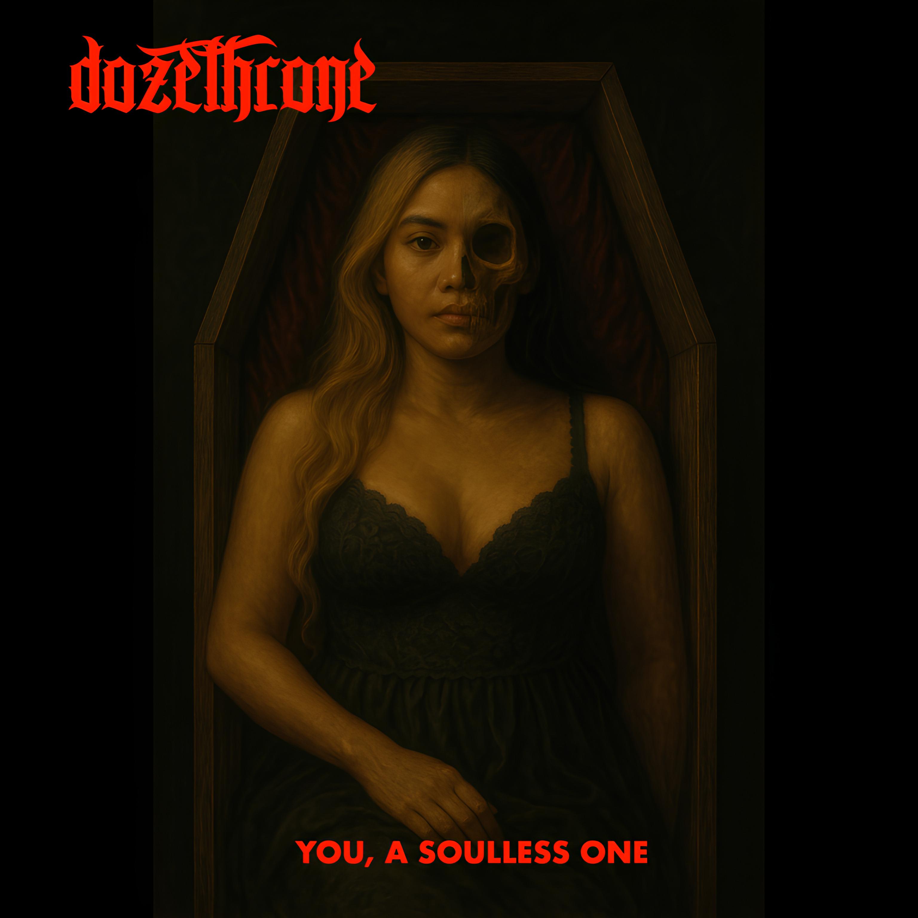 Demons Dance Behind Your Smile