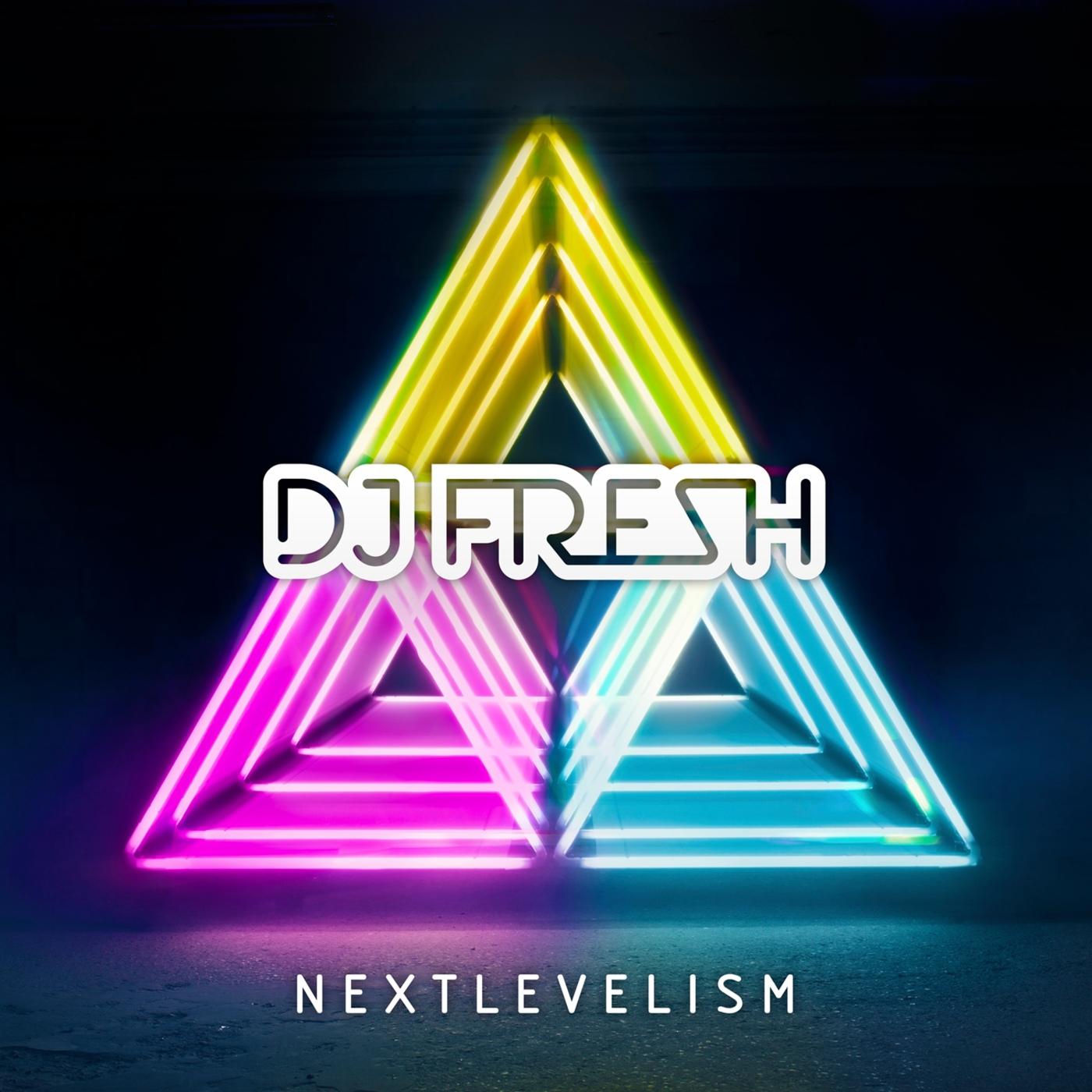 DJ Fresh - Louder (Flux Pavilion & Doctor P Remix)