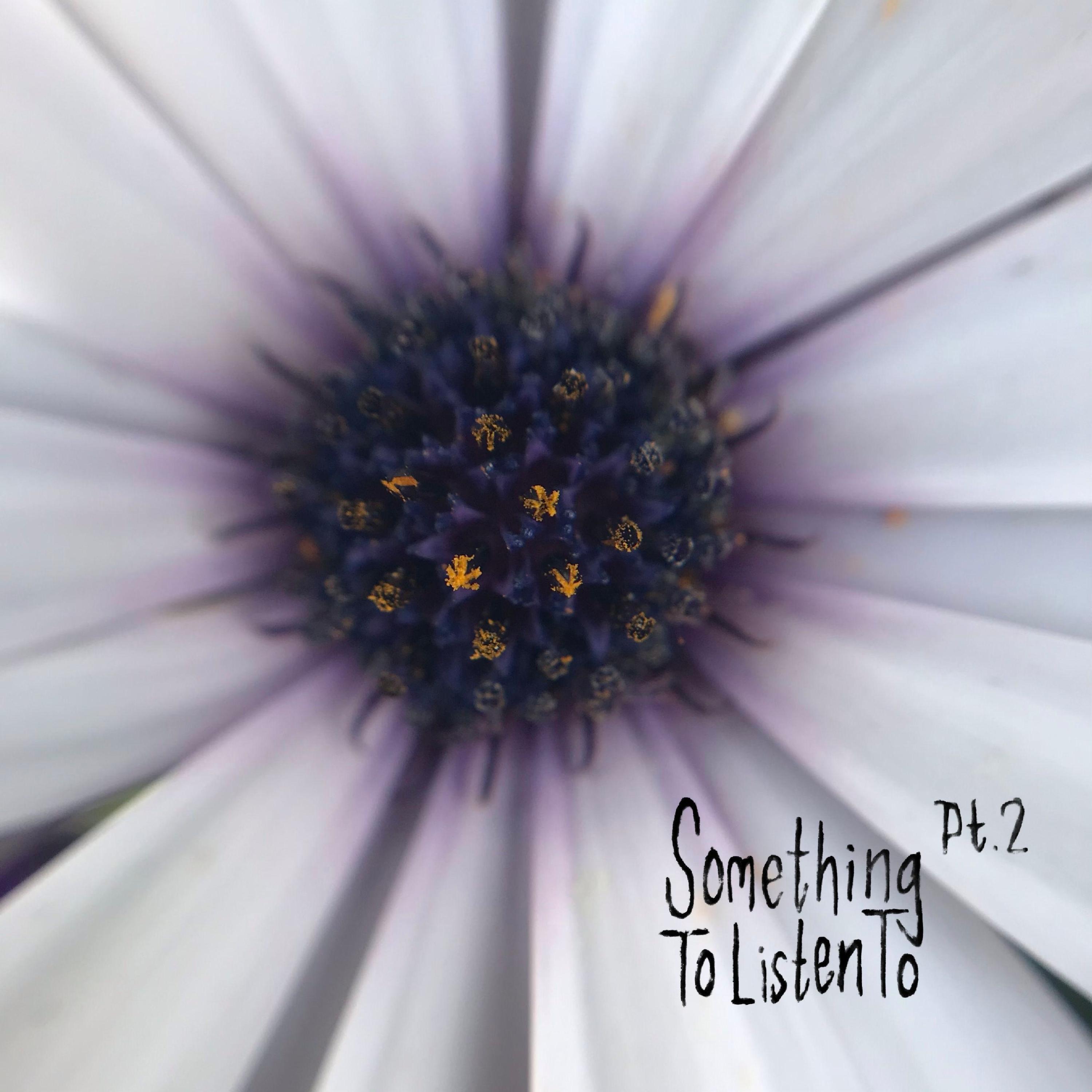 Something To Listen To, Pt. 2