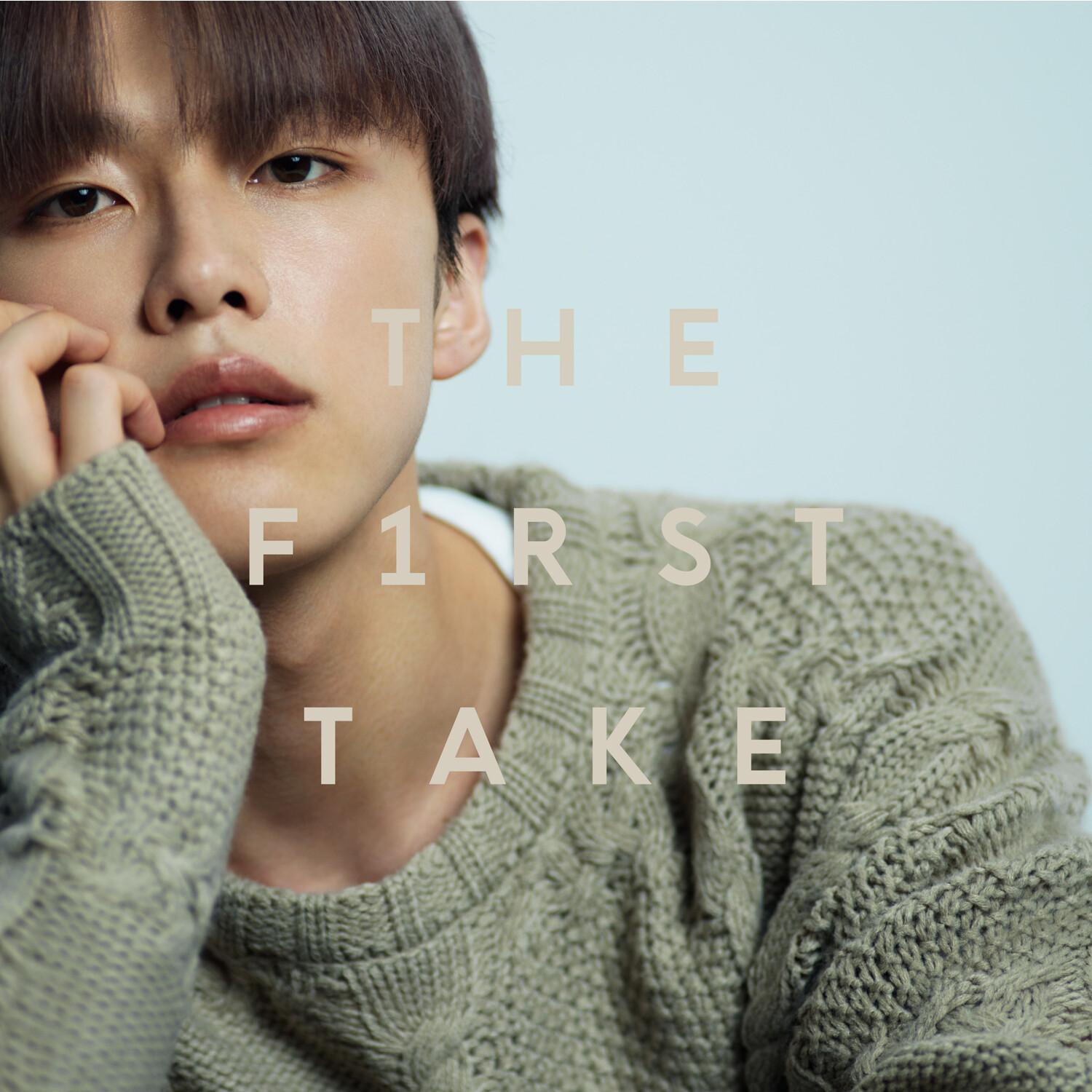 Voice(君の声) (From THE FIRST TAKE)