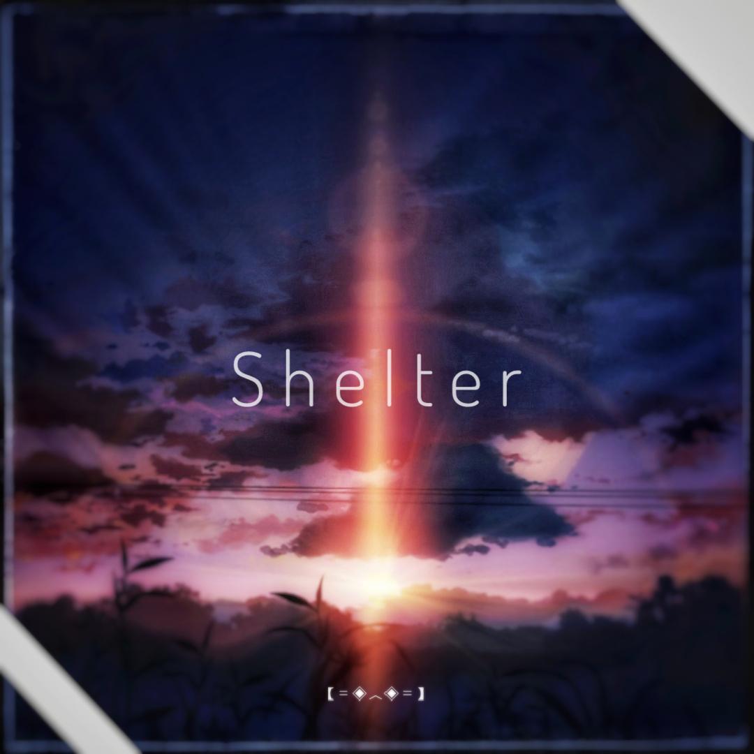 Shelter专辑