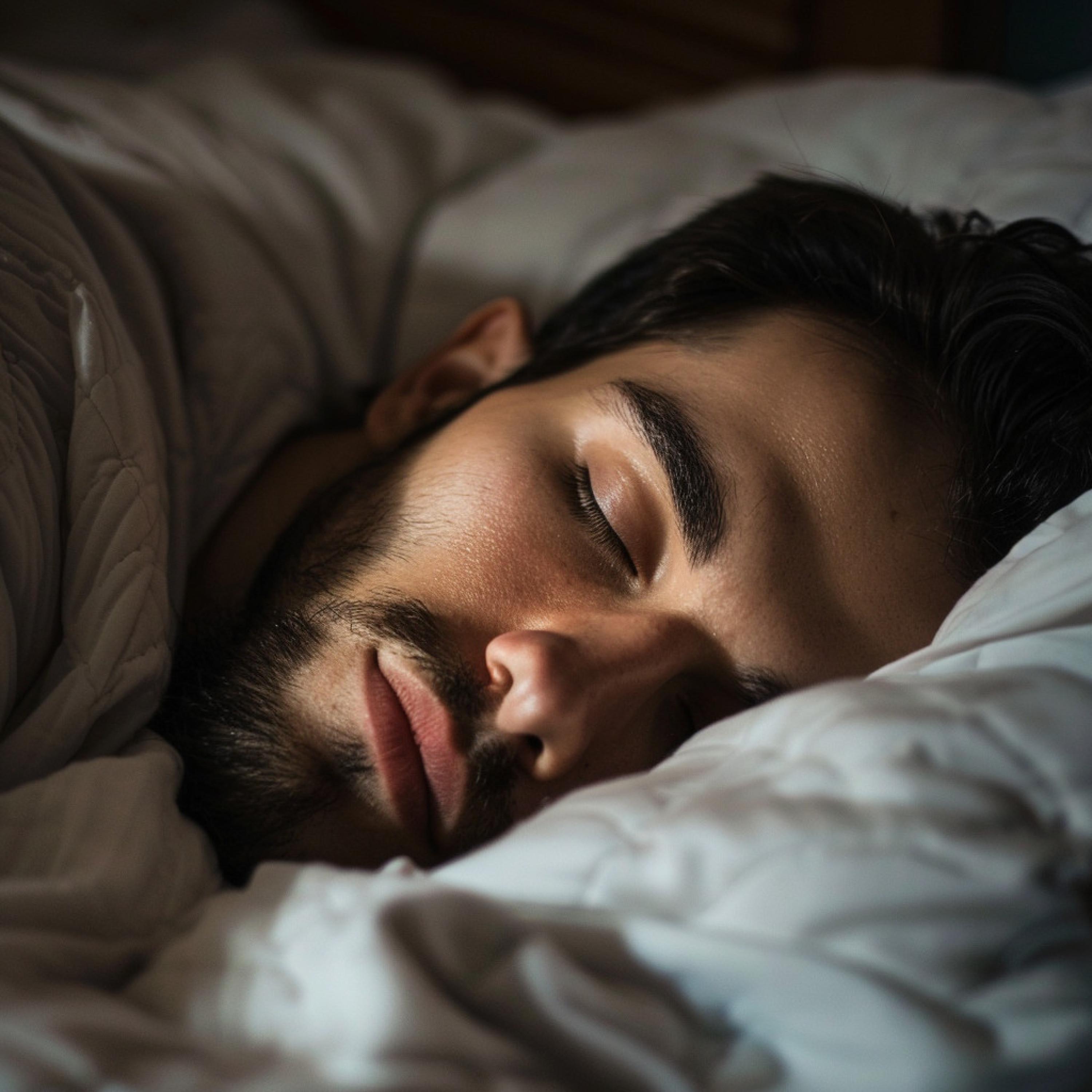 Ruido del ventilador para dormir - Las Gotas Golpean Suavemente La Puerta De La Tierra De Los Sueños