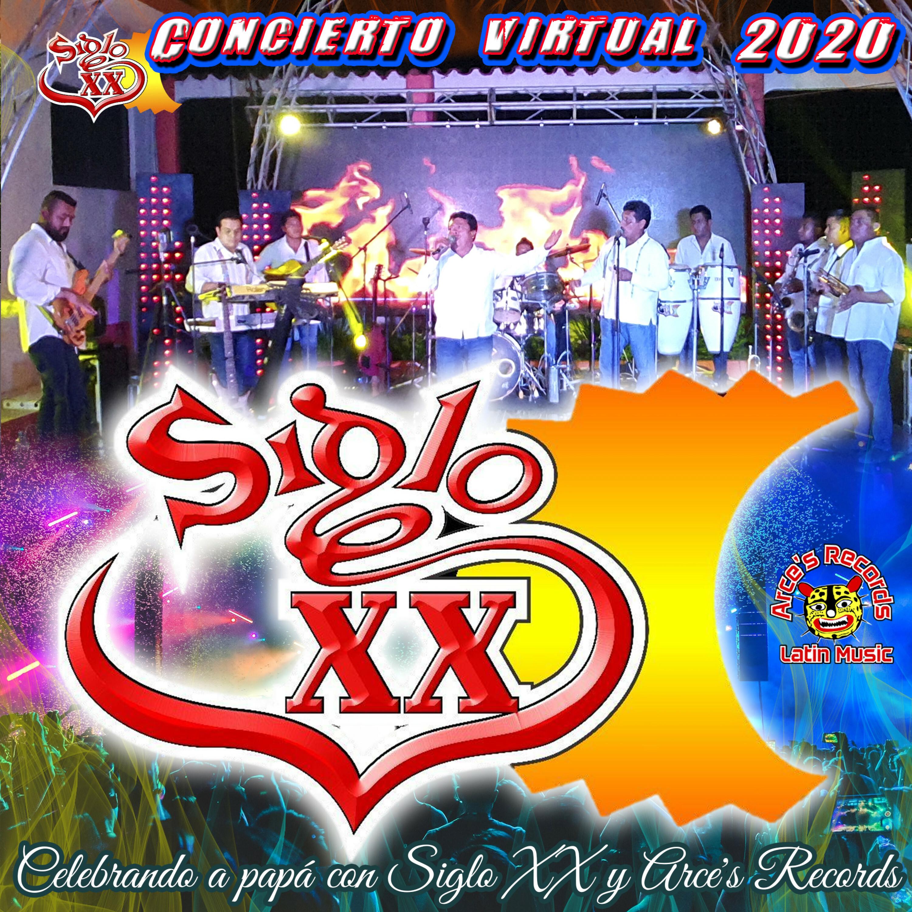 Concierto Virtual 2020