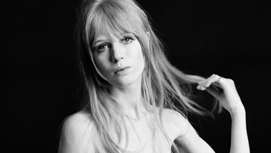 Marianne Faithfull