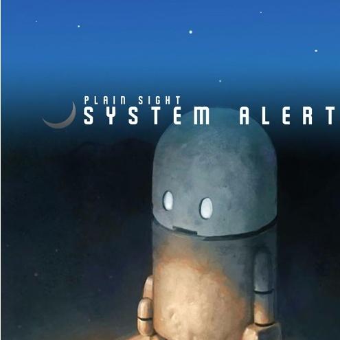 System Alert