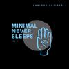 Nikkolas Research - Stepnologik (Damolh33 Remix)