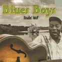 Blues Boys, Vol. 2专辑