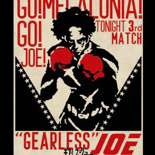 Megalo box【收录完毕=w=