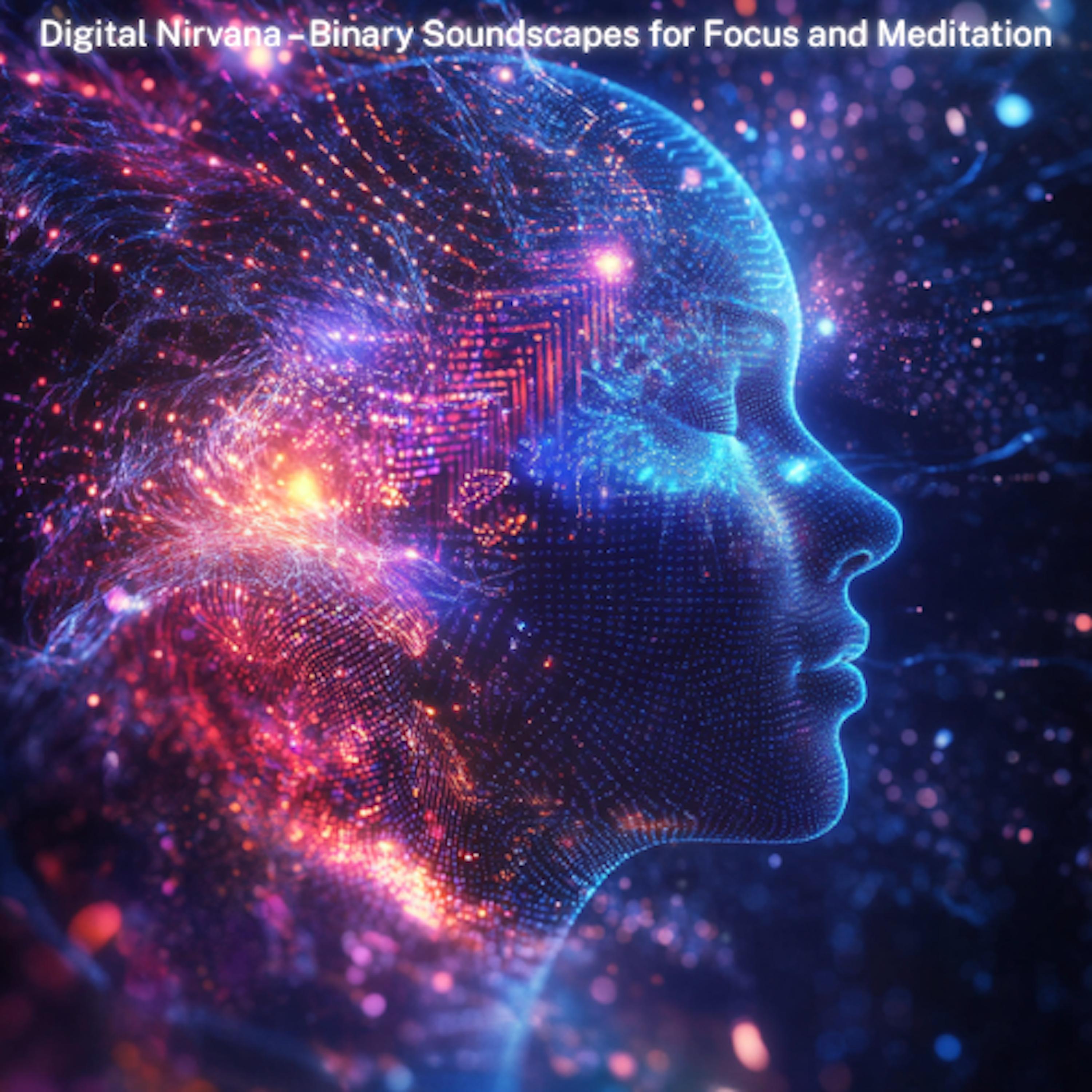 Code Drift Digital Ambient Loop - Calm Meditation Therapy/Molecualar ...