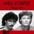 Park West, Chicago, 27th February, 1983 (Doxy Collection, Remastered, Live on Fm Broadcasting)