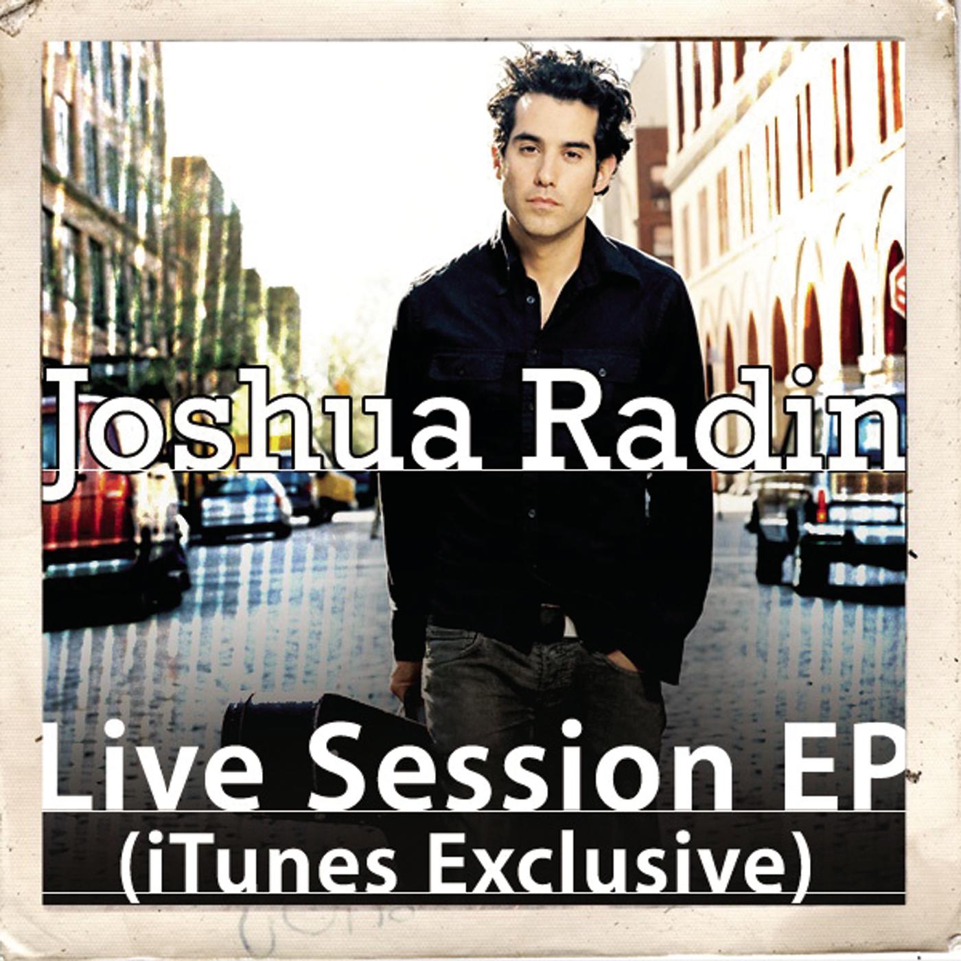 Live Session (iTunes Exclusive) - EP