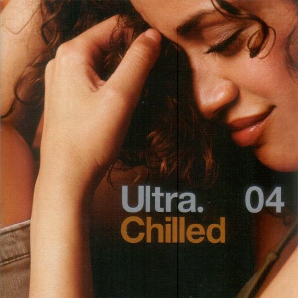 Poloroid - So Damn Beautiful (Chris Coco Mix) - Ultra. Chilled 04.1.