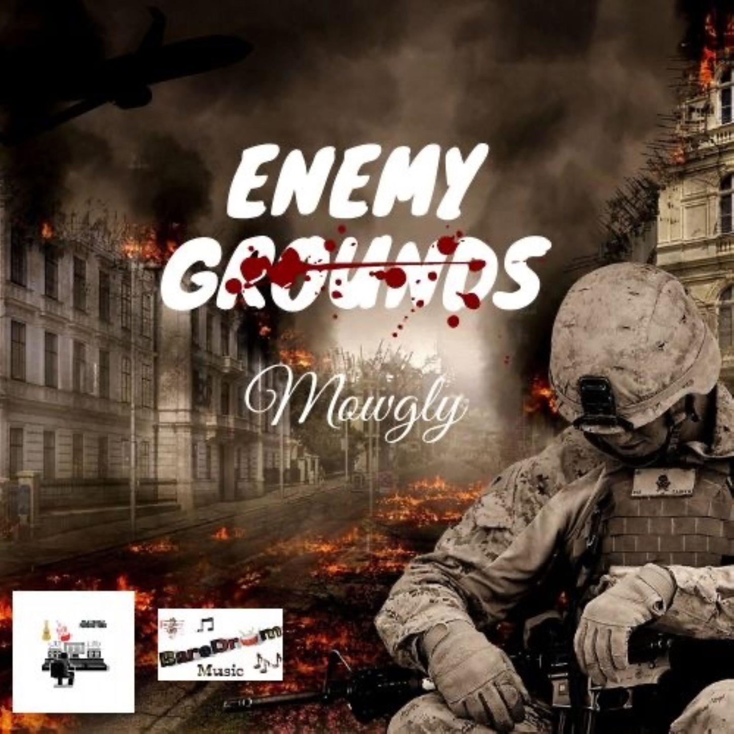Enemy Grounds