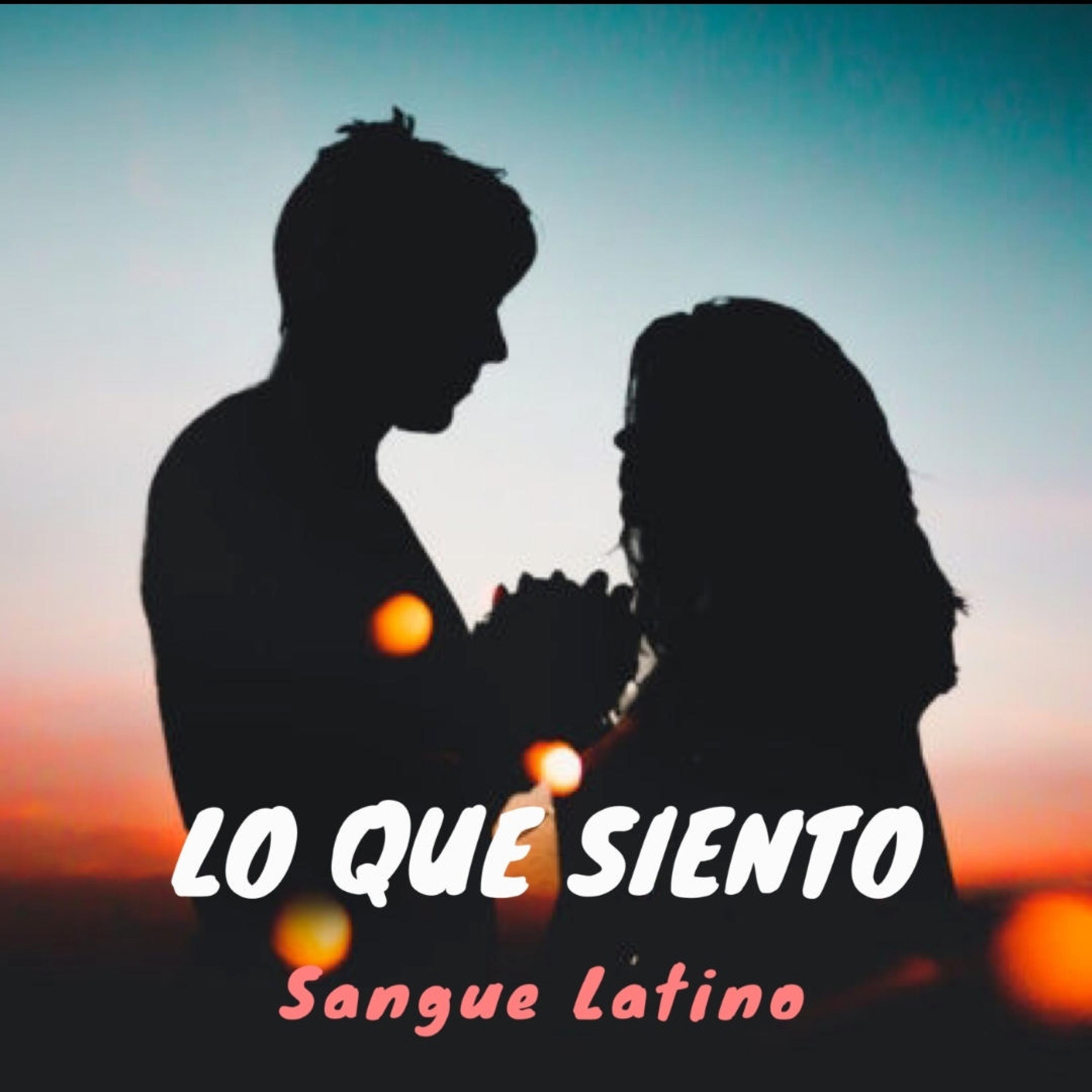 Lo Que Siento (feat. Meco)