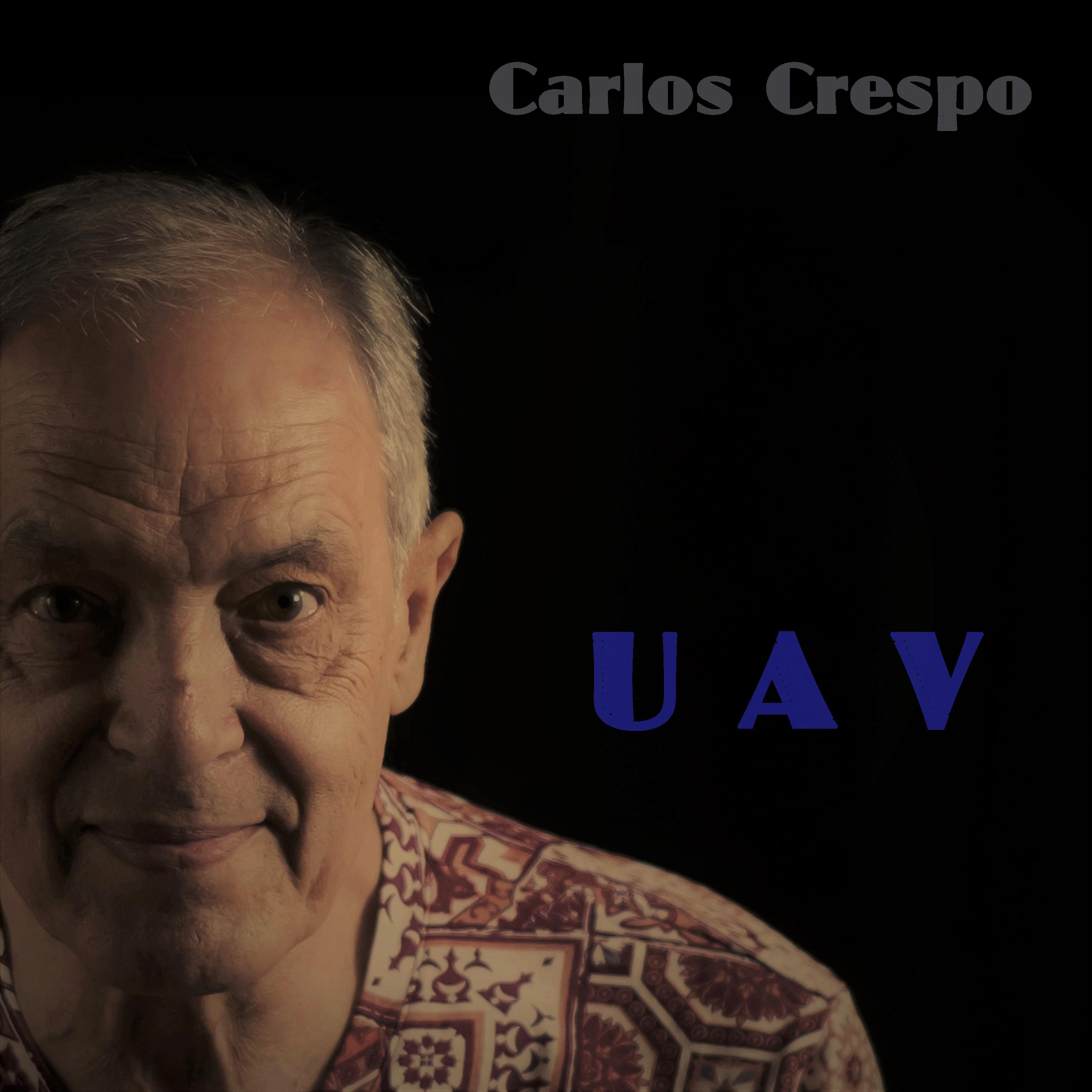 UAV