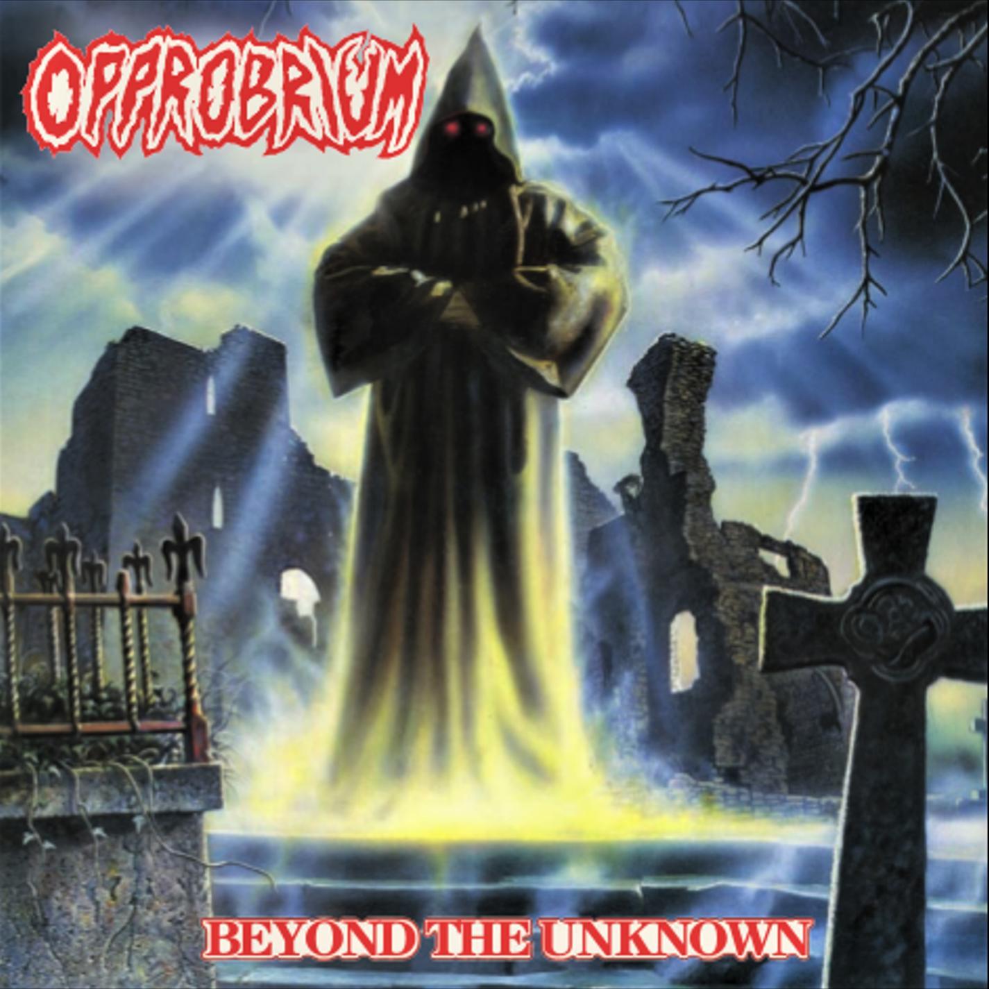 Beyond The Unknown (Reissue)