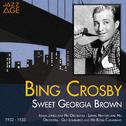 Sweet Georgia Brown (1932 - 1933)专辑