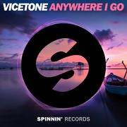 Anywhere I Go (Extended Mix)