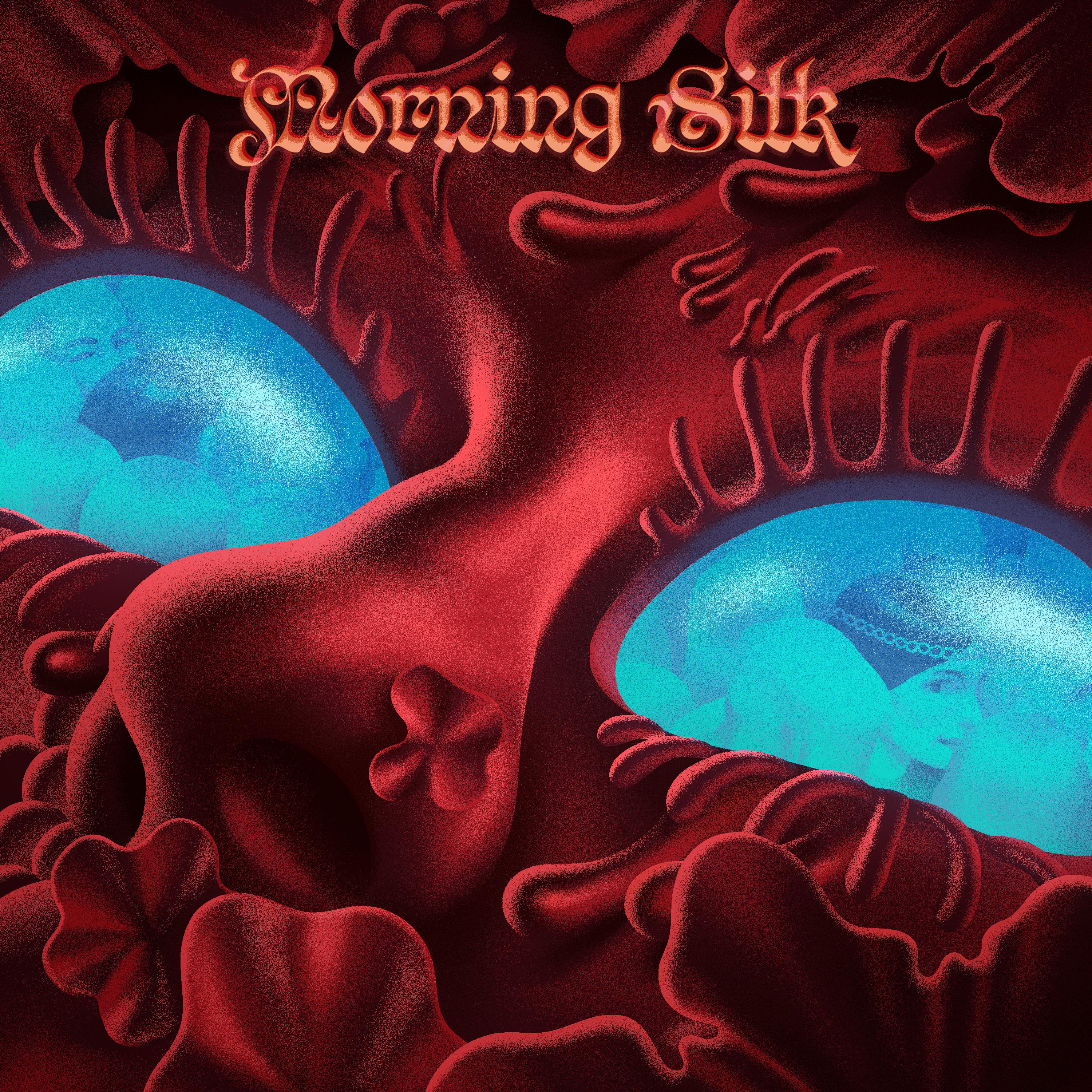 Morning Silk - Under The Light