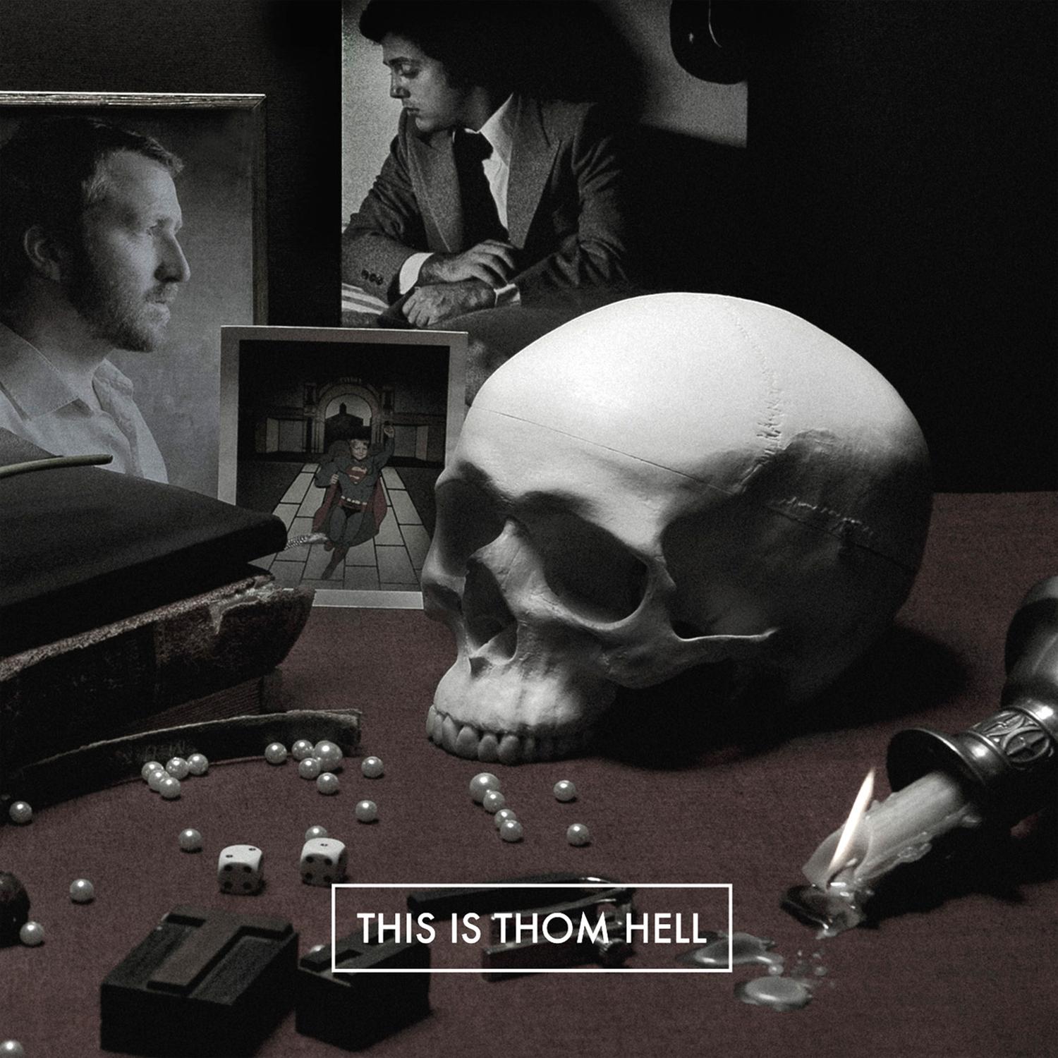 This Is Thom Hell