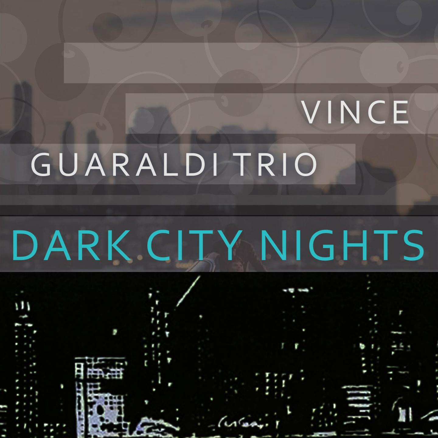 Dark City Nights专辑