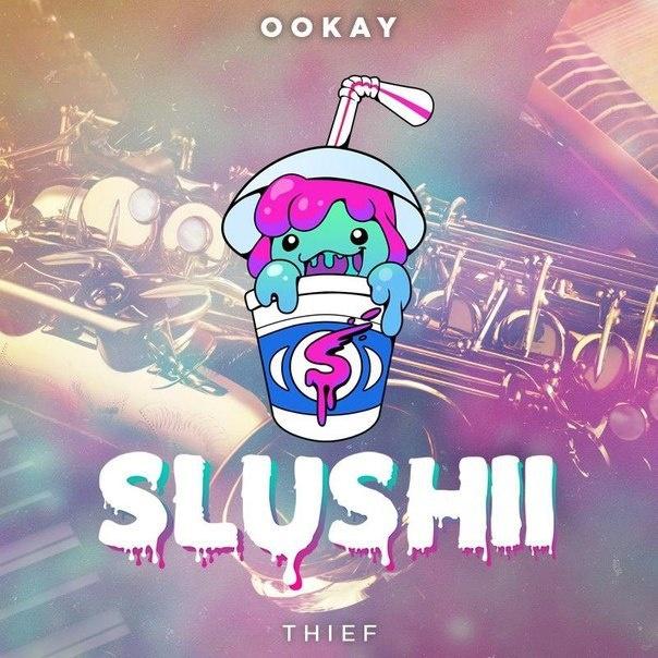 Thief (Slushii Remix)