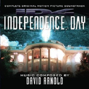Independence Day [Limited edition]