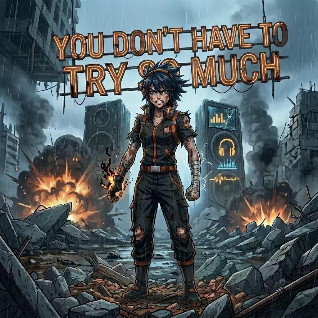 Try