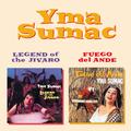 Legend of the Jivaro + Fuego Del Ande