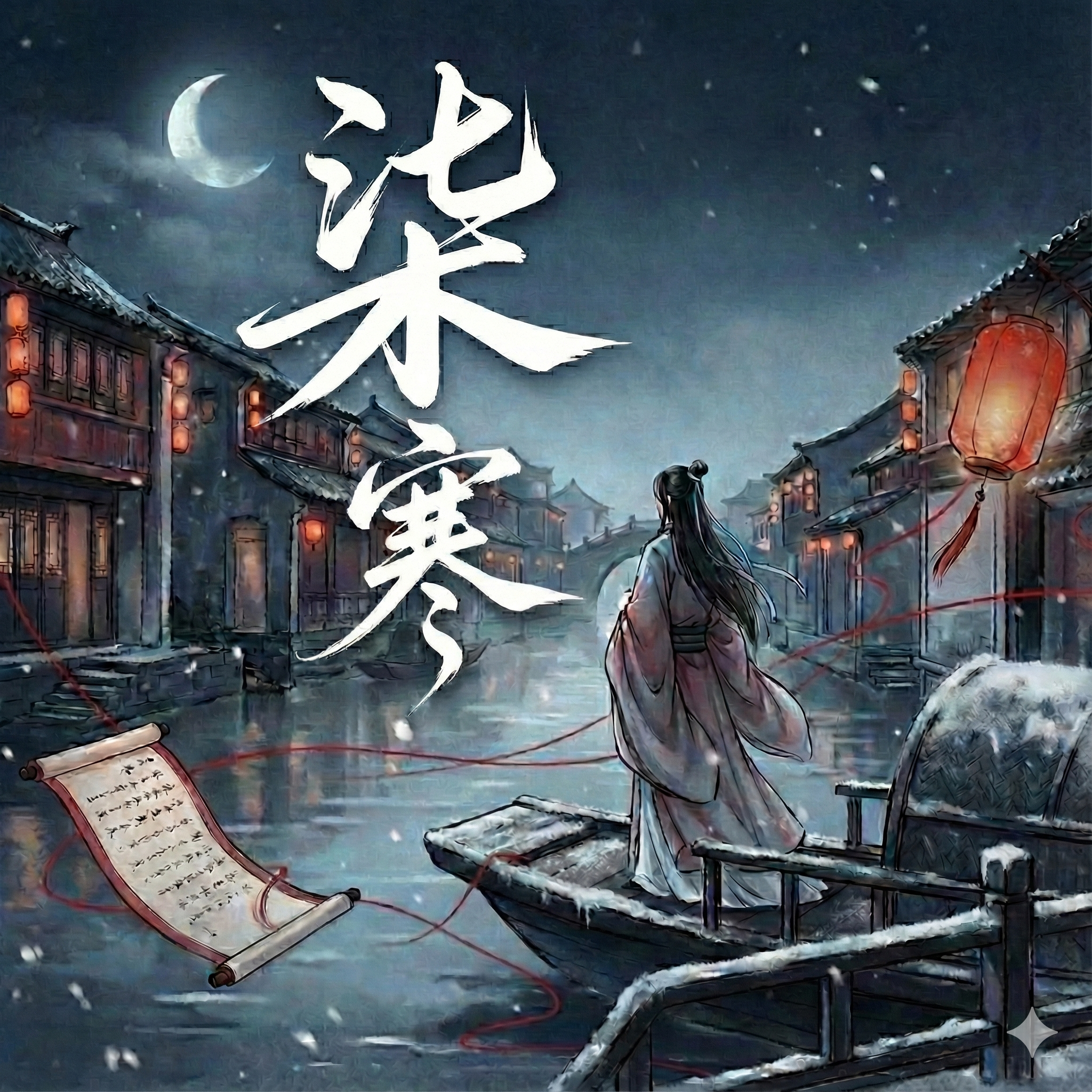 柒寒