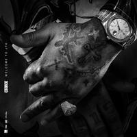 Chinx Meet Sims - On Your Body