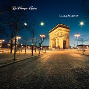 Les Champs-Élysées (Solo Piano)