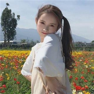 今日份甜甜碎片已加载完毕