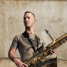 Colin Stetson