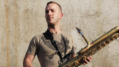 Colin Stetson