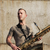 Colin Stetson